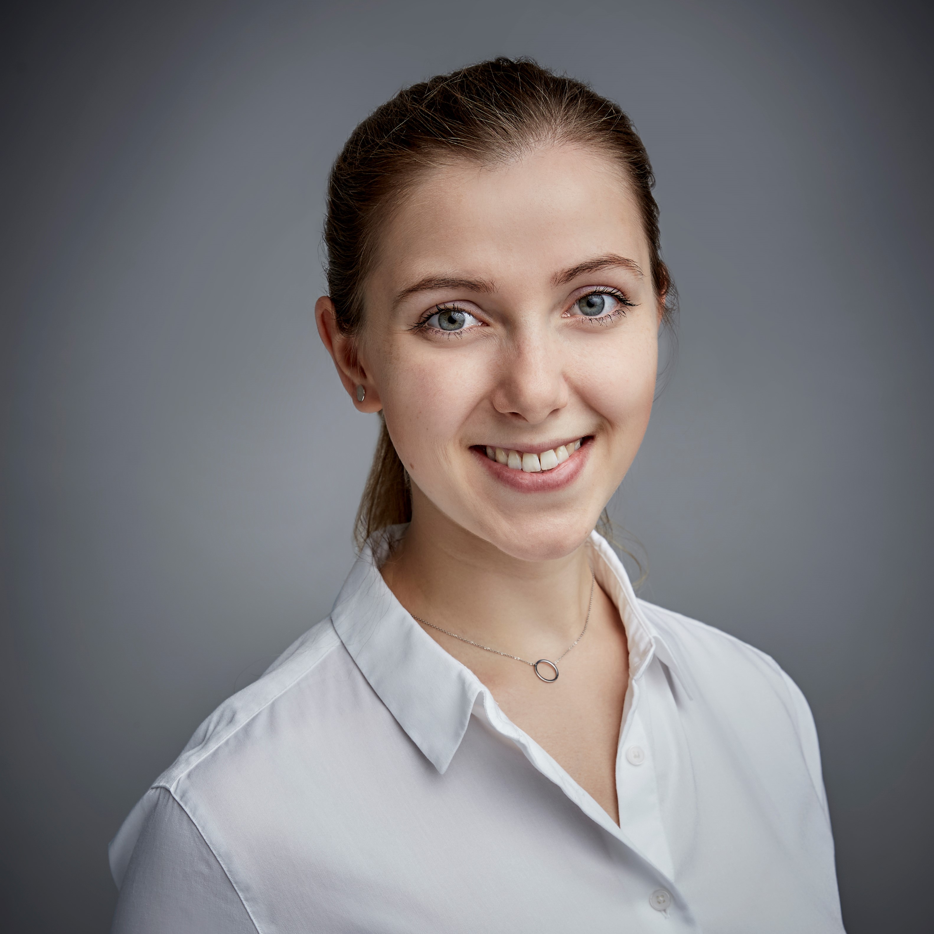Leonie Offergeld - aktiva Beratung im Gesundheitswesen GmbH