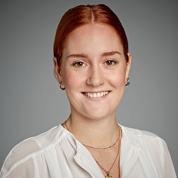 Selina Appenzeller - aktiva Beratung im Gesundheitswesen GmbH